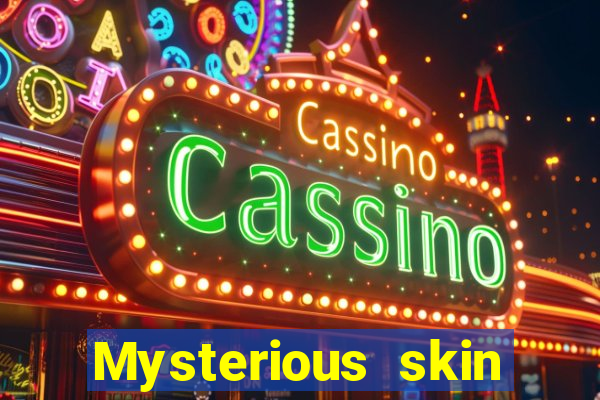 Mysterious skin dublado drive